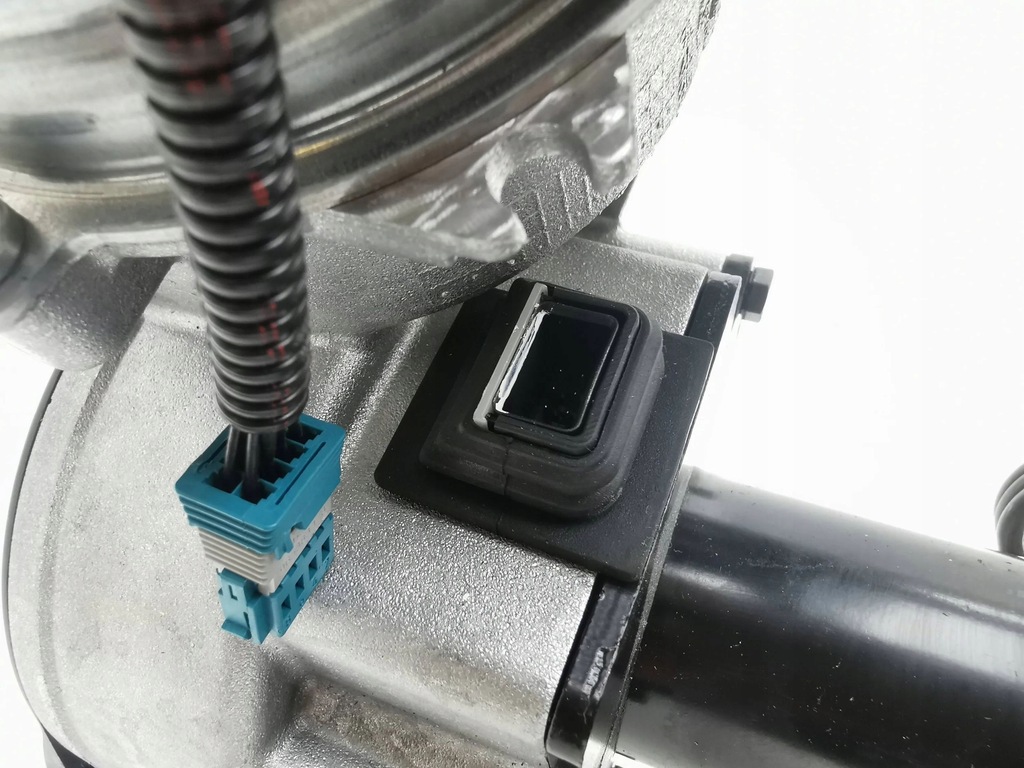 фото №10, Audi a1 2019 частина електронна системи кермовий