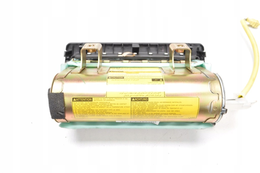 фото №4, Lexus is i is300 подушка подушка безпеки пасажира