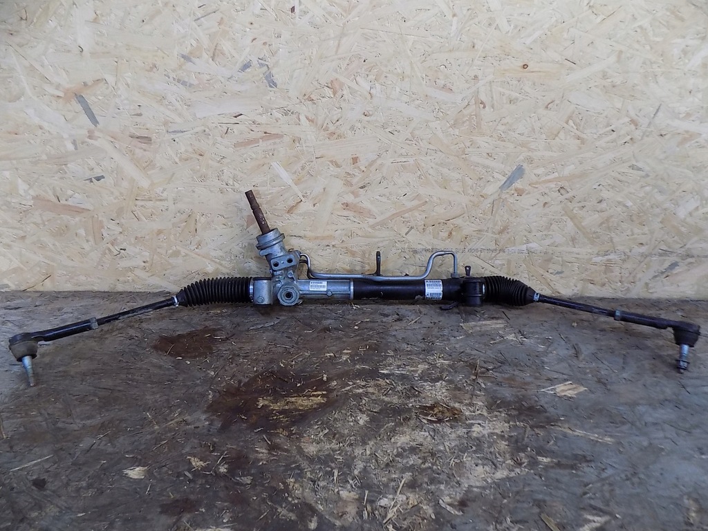 фото №1, Трансмісія кермова opel insignia