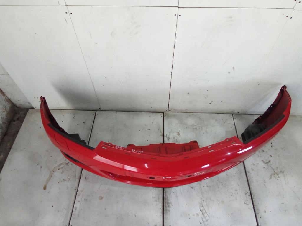 E298 бампер перед astra h gtc z547 Недорого