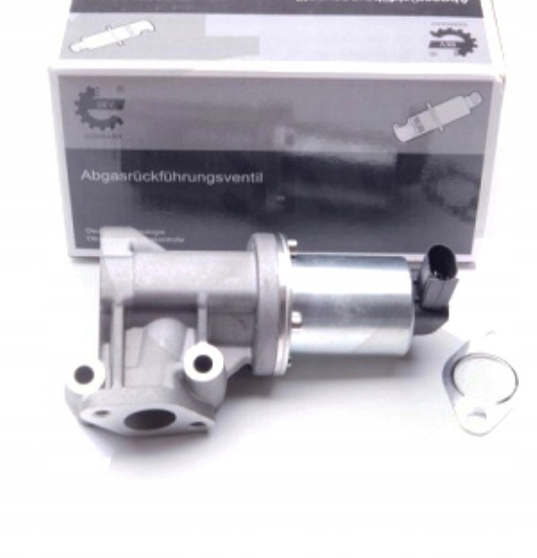 фото №1, Клапан egr do kia picanto i 1.1