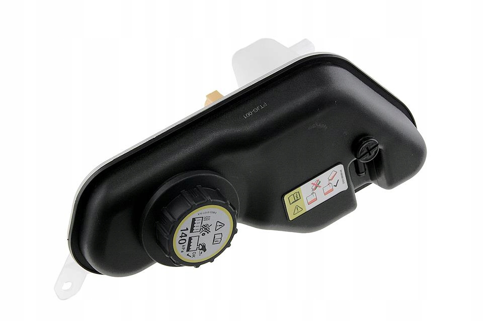 фото №13, Бак расширительный жидкость jaguar xj 3.0 4.2 03-09