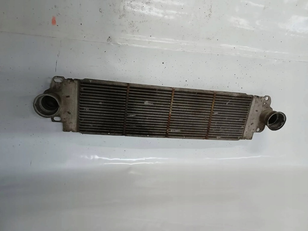 фото №1, Vw transporter t5 2,5 tdi інтеркулер