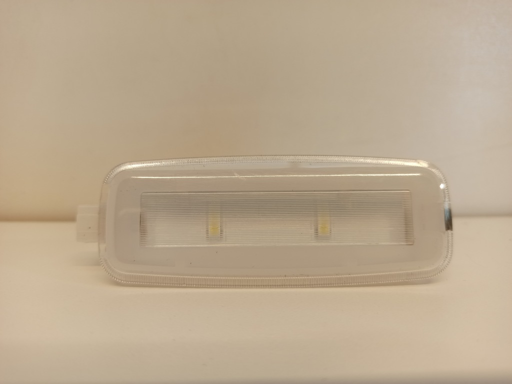 фото №1, Лампа стельовий led audi a6 c7 4h0947105c