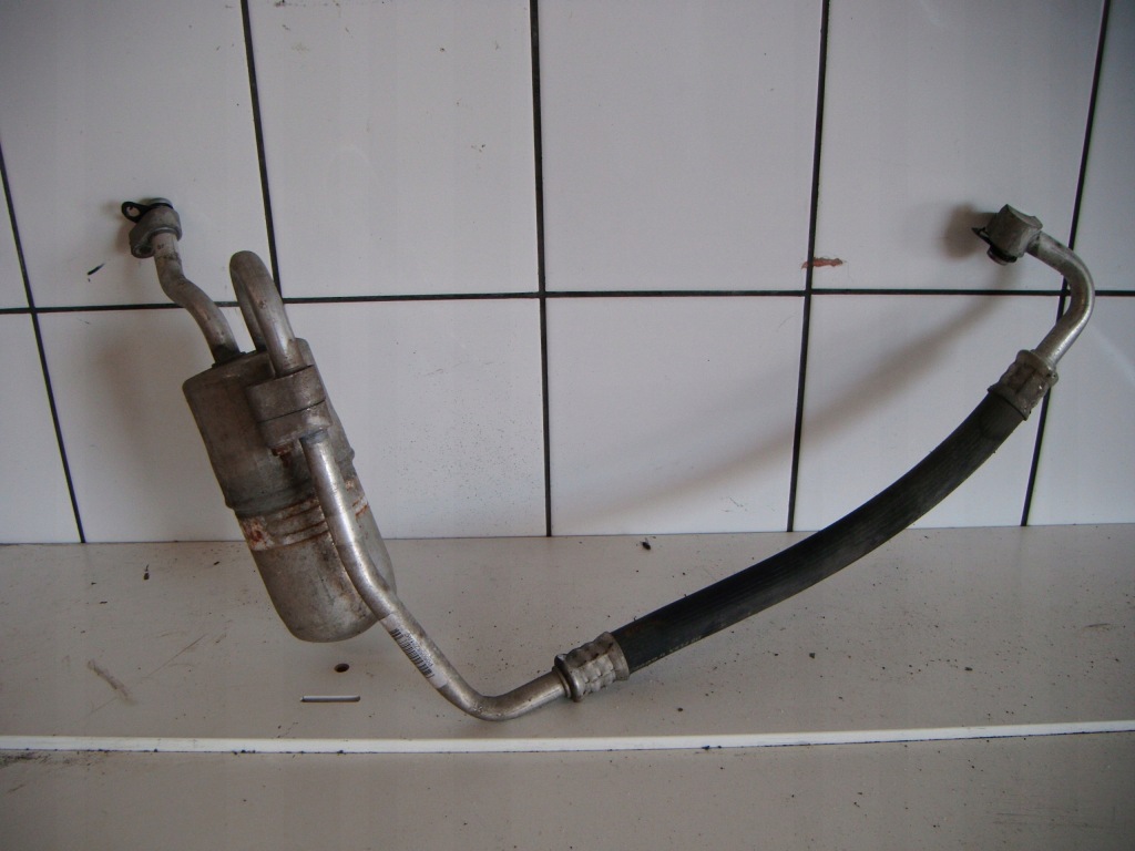 фото №1, Sebring iii 3 06-10 шланг кондиционера