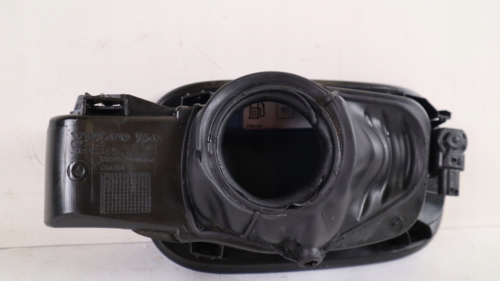 фото №7, Volvo v90 крышка заливной топлива 720-16