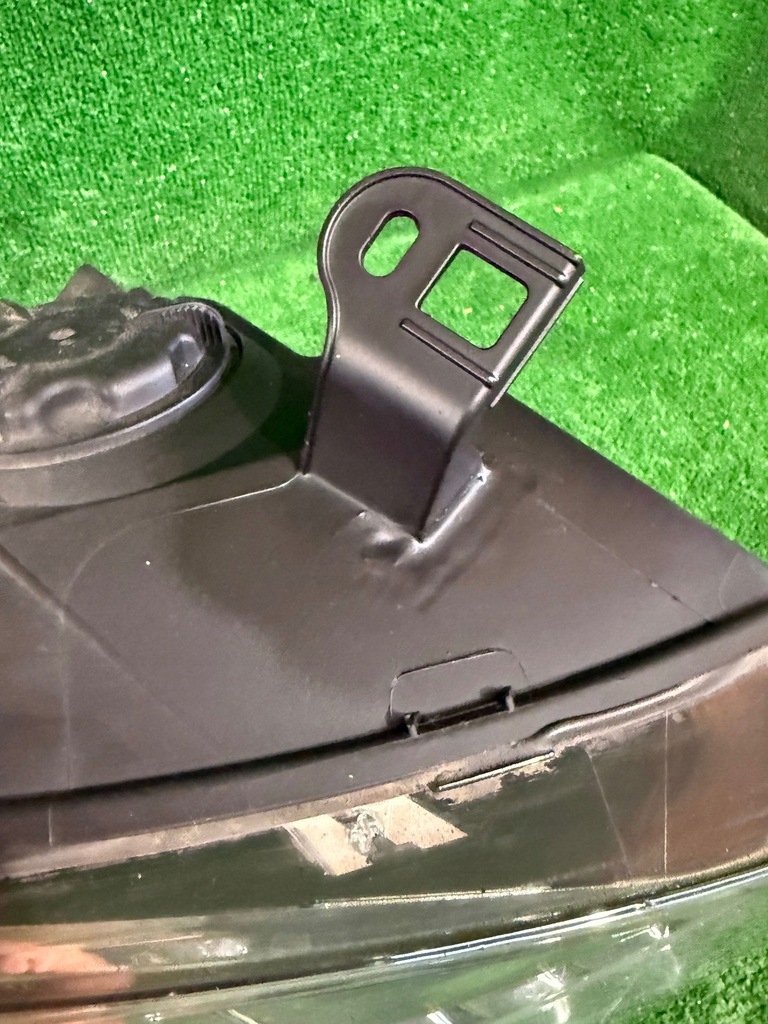 фото №2, Фара правий renault fluence nr:526