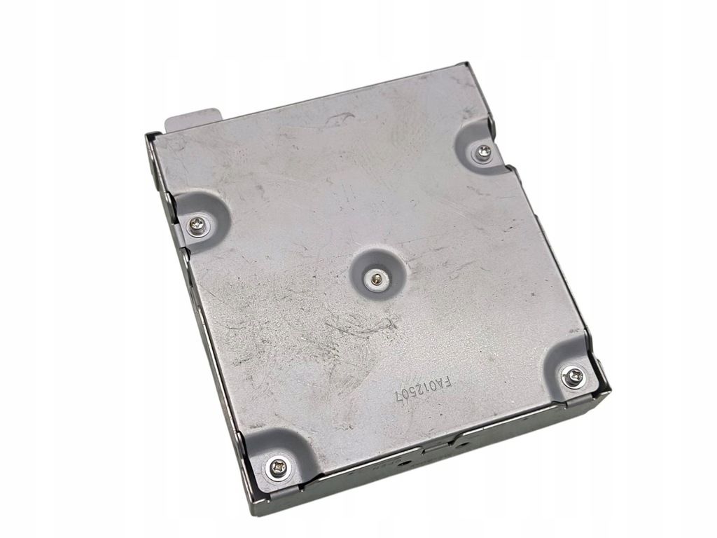 фото №5, Volkswagen sharan 2012 модуль / блок керування камери