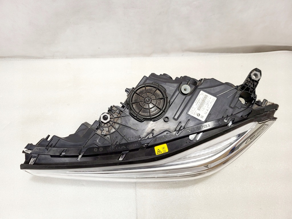 фото №10, Bmw 7 g11 laser light