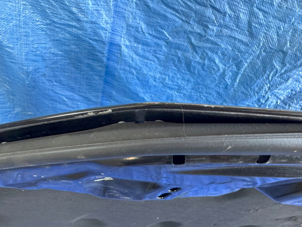 Купити Капот ford kuga 3 рестайлінг  mk3