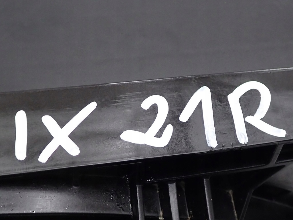 фото №14, Комплект радіатор wody кондиціонера вентилятор електрик bmw ix i20 7935173