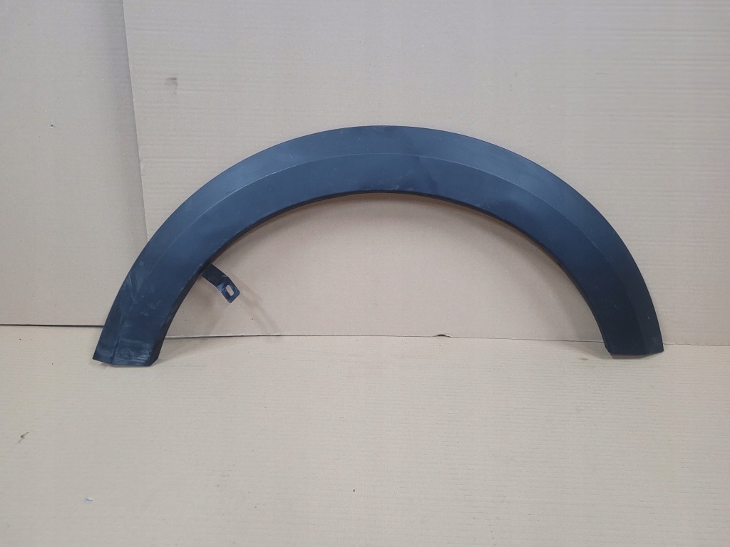 фото №1, Dacia sandero iii stepway молдинг крыло левая задняя задняя