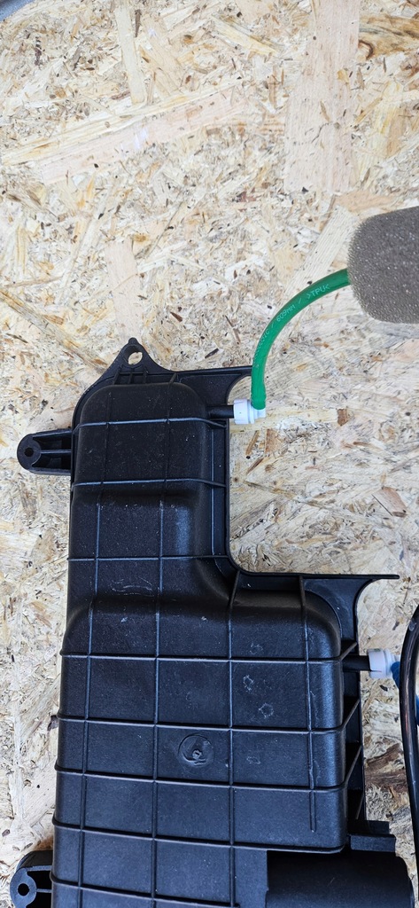 фото №13, Помпа центрального замка mercedes 0132006417 a000800271904