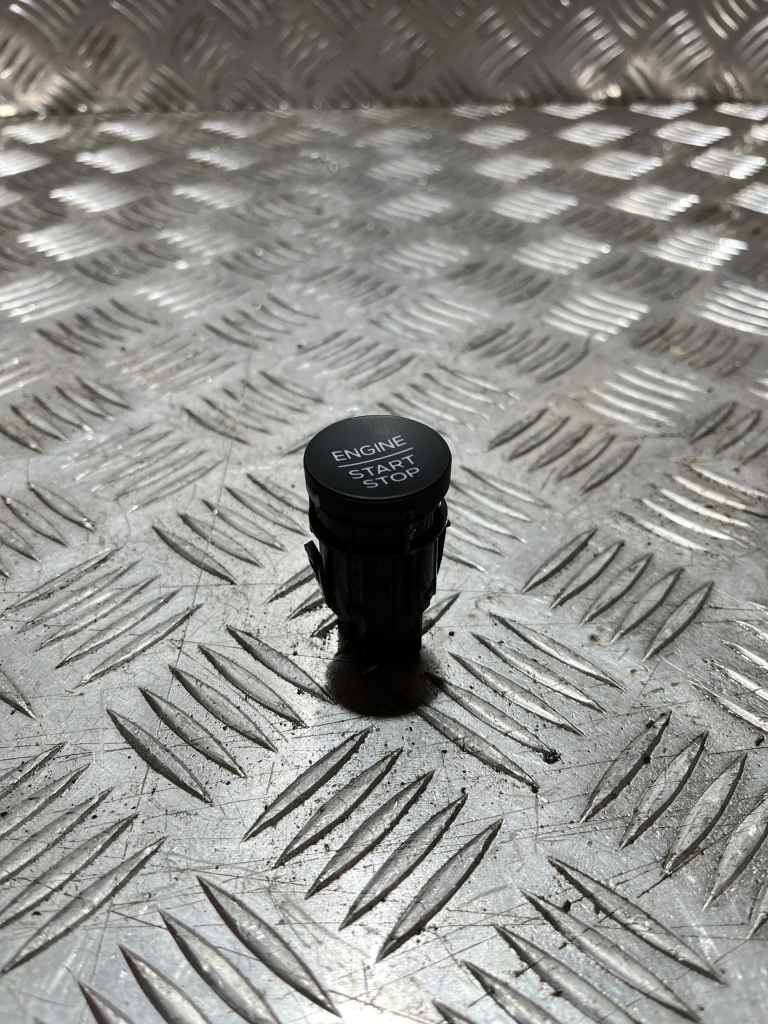 фото №1, Ford puma 2023 кнопка запалювання запуск / стоп