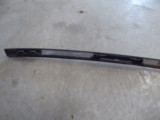 фото №5, C4 i 04r- молдинг кровельная правая hb 5d