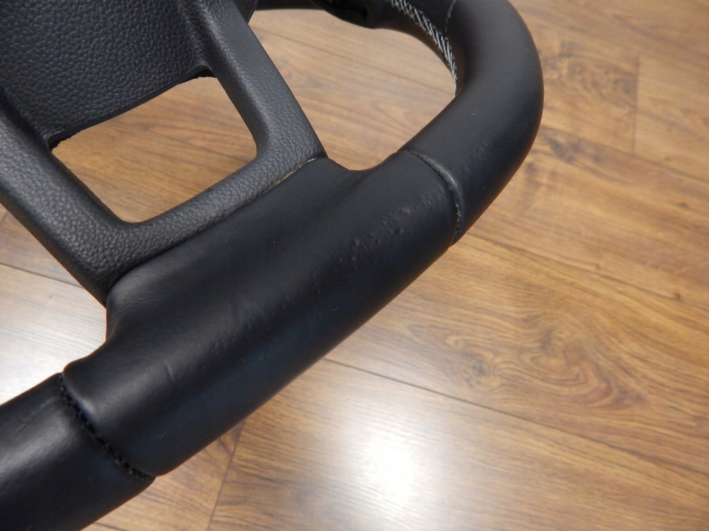 фото №13, Vw golf vii r-line passat b8 r-line arteon r-line - воздуховод bez лепестки