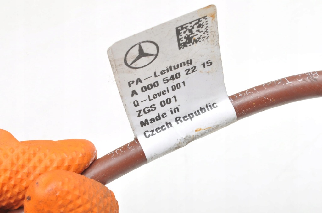 фото №8, Mercedes eqb x243 преобразователь напряжения a0003429700 23r