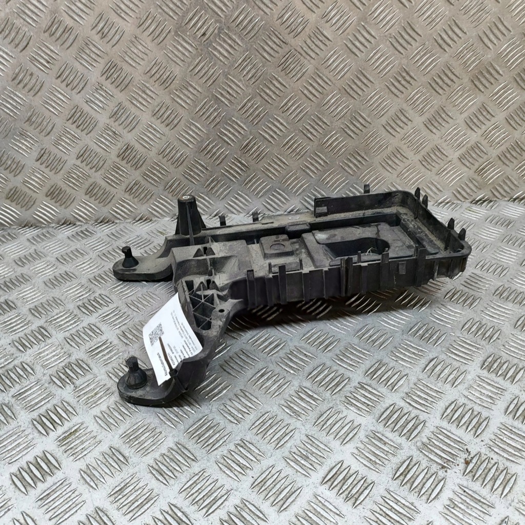 Skoda octavia mk2 1z 2012 основание / корпус аккумулятор в Украине