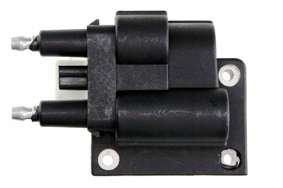 фото №3, Катушка зажигания do renault safrane ii 2.0