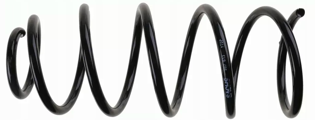 Купити 997 613/sac пружина zaw. vw p. a3 96-