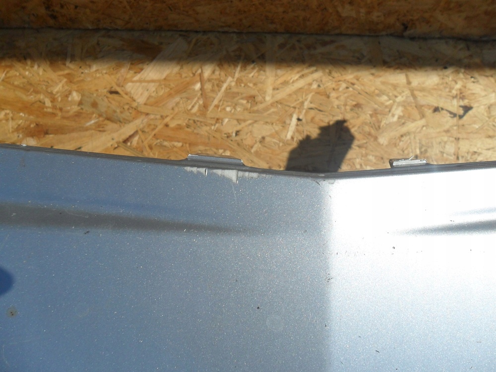 Mercedes c-klasse w204 2007 2008 2009 2010 бампер Доставка