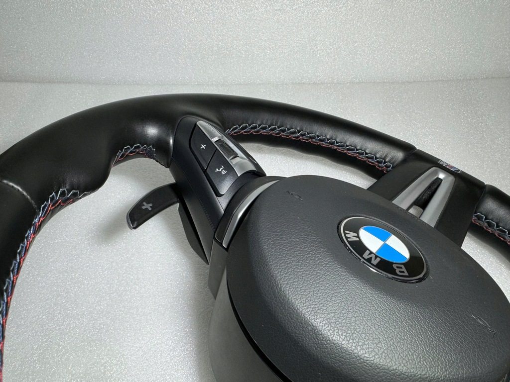 фото №8, Bmw 1 f20 3 f30 4 f f36 f48 x1 x2 x3 m2 m3 f80 m4 f82 повітропровід пелюстки перемикання