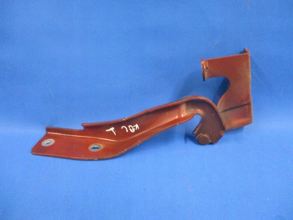 фото №1, Петля капот лівий renault koleos i