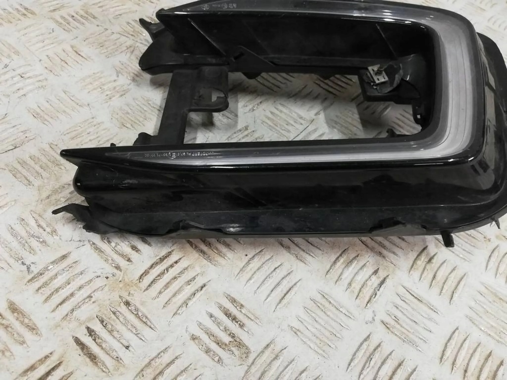 фото №8, Dd противотуманная фара правый vw passat b8 gte 3gd941056a