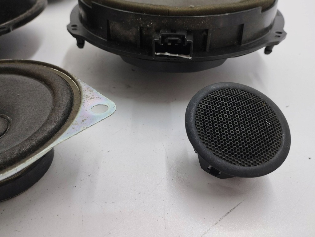 фото №8, Ford galaxy 2011 набор аудио