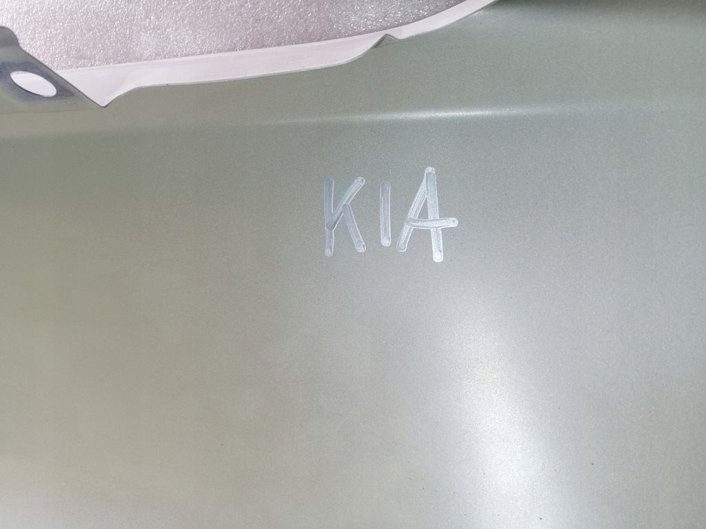 фото №11, Kia rio iv крила правий перед