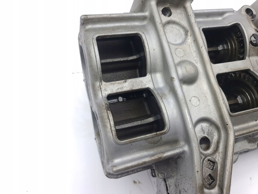 фото №10, Honda accord 2009 вал балансировочный