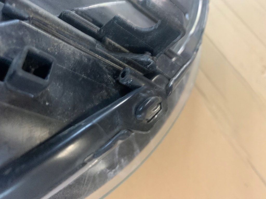 фото №6, Лампа opel adam 39015502