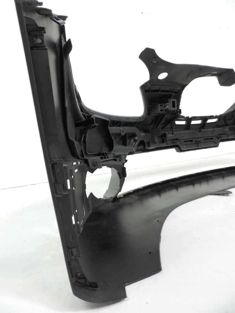 фото №12, Seat leon 2 ii cupra 09-12 lift бампер перед передній 1p0 2009 2010 2011 fl