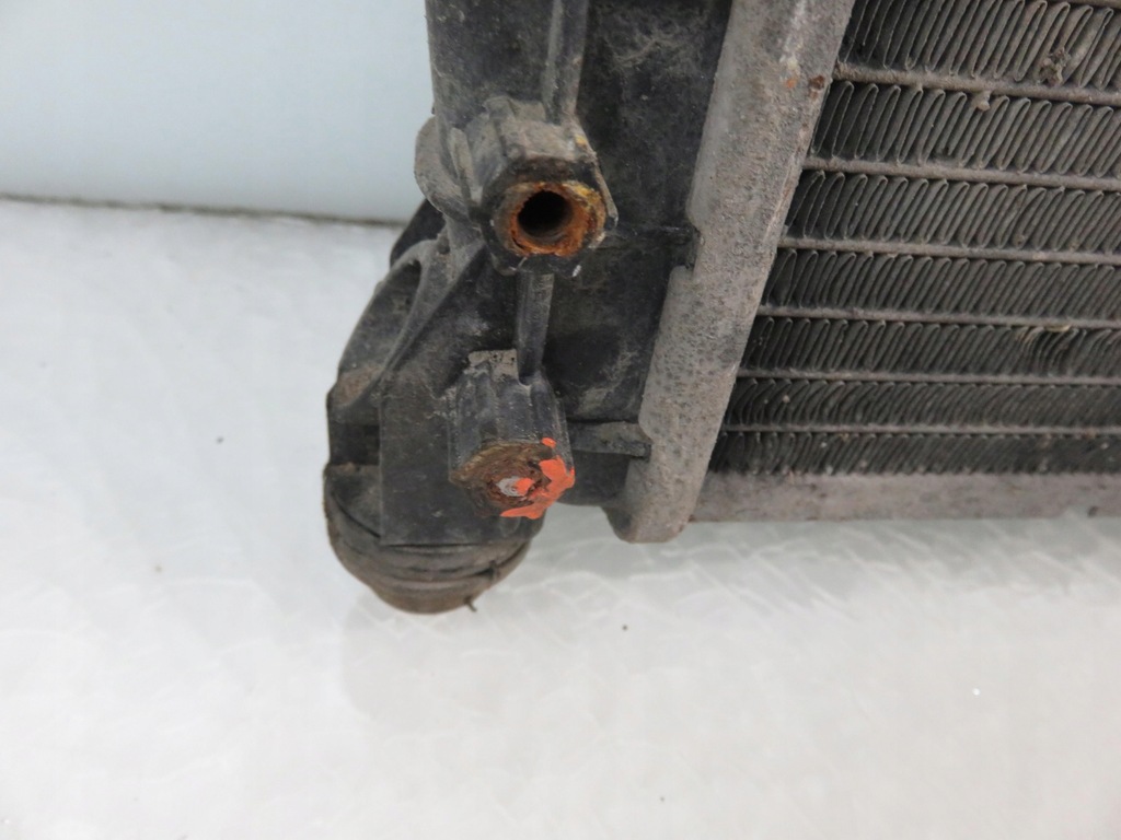 фото №6, Радиатор wody alfa romeo gt 2.0 jts