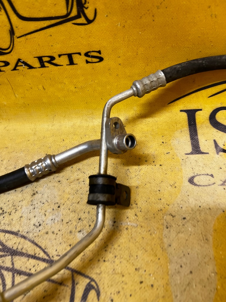 фото №4, Комплект клапан датчик wąż шланг труба трубка кондиціонера renault zoe i z.e