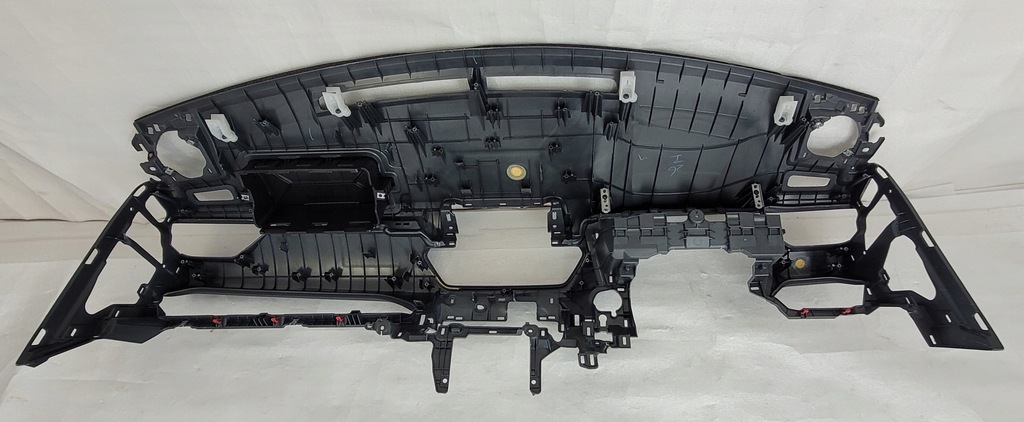 фото №12, Панель приладів приладова консоль toyota rav4 v 2019-