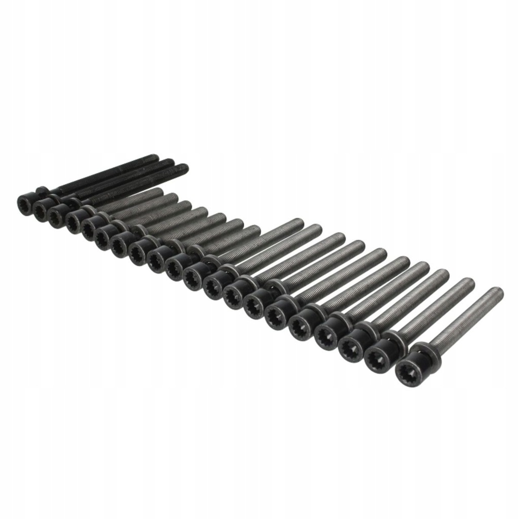 фото №1, Болти головки elring 104.510