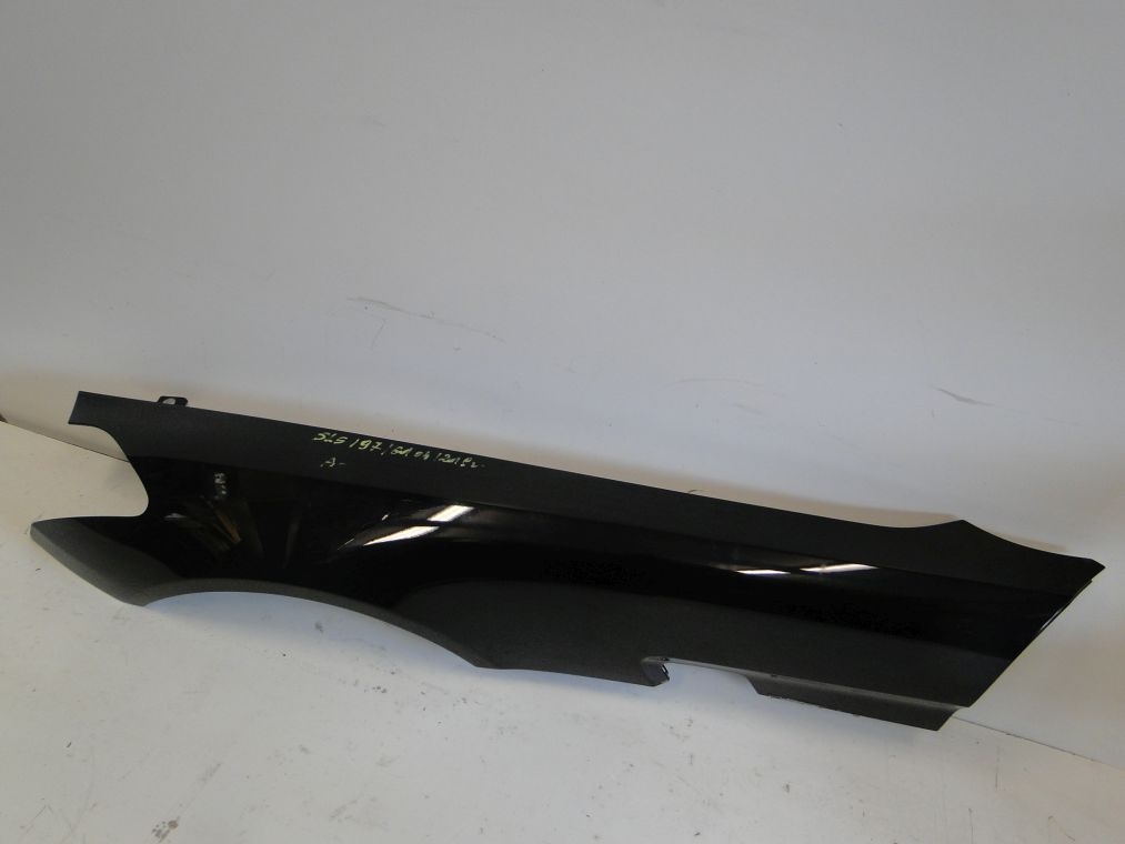 фото №3, Mercedes sls amg r197 197 крыло передний левый