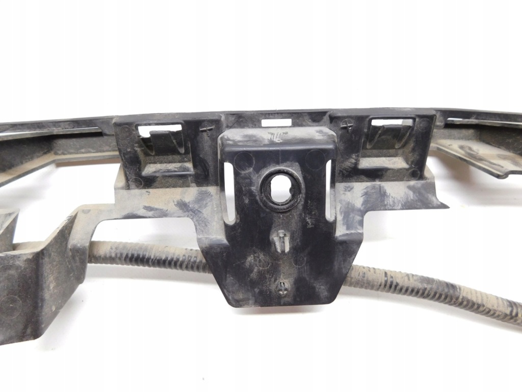 фото №11, Направляющая бампера задняя hy32-17b861-ac - land rover discovery v l462 2016-