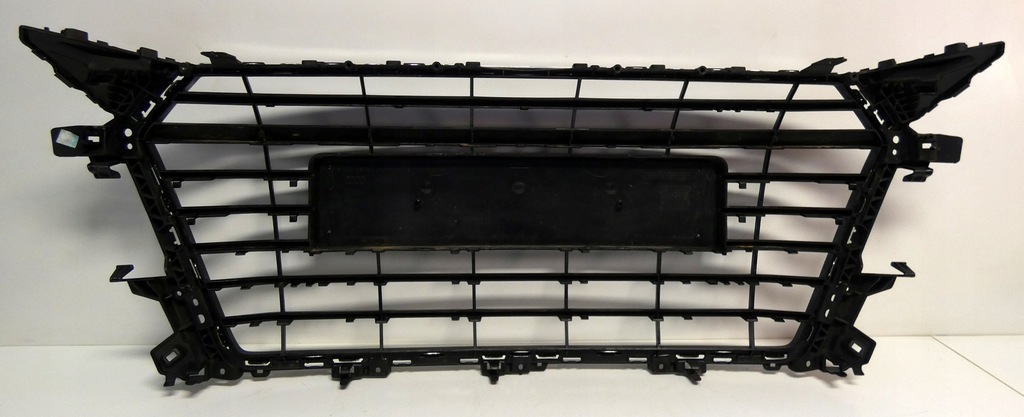 фото №10, Audi tt 2014- 8s0853651 решітка радіатора решітка радіатора решітка радіатора