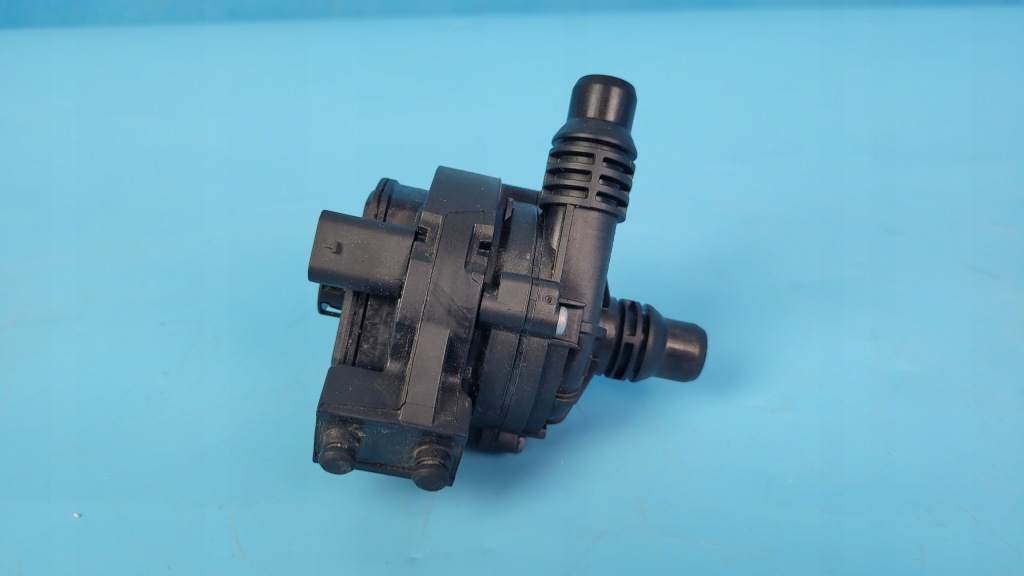 фото №7, Bmw 3' g20 2.0d 320d 21r дополнительная насос wody 8840614