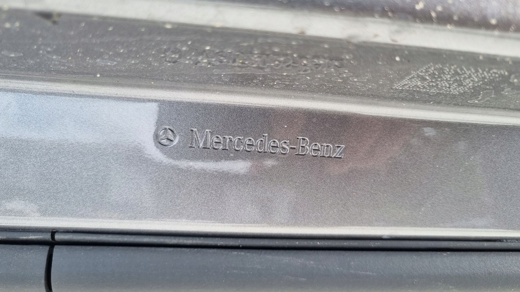 фото №14, Дверь mercedes gla w247 h247 20- правый перед