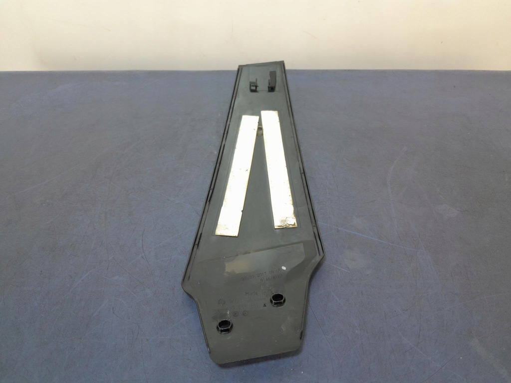 фото №4, Vw arteon защита стойка b правая 3g8853318a lb7r