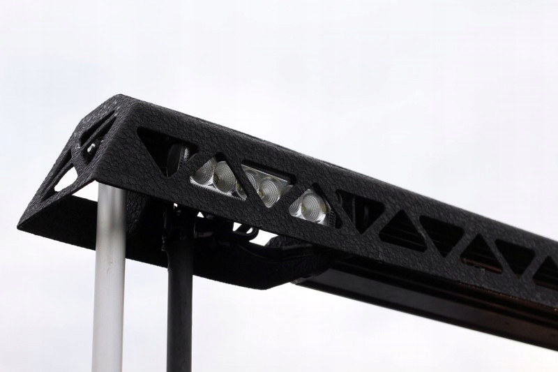 фото №11, Roll bar - dodge ram 1500 2019+ more 4x4