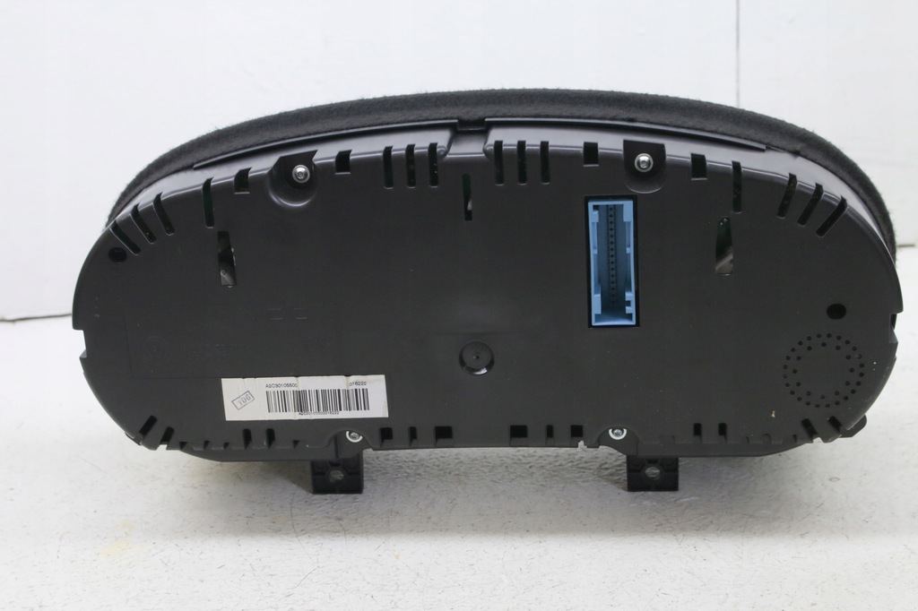 фото №5, Счетчик бензин audi оригинальный номер 8x0920930c