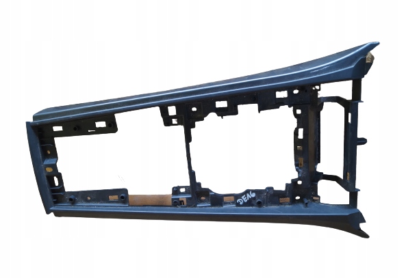 фото №1, Рамка dekor тунель середній peugeot 508 9688547577