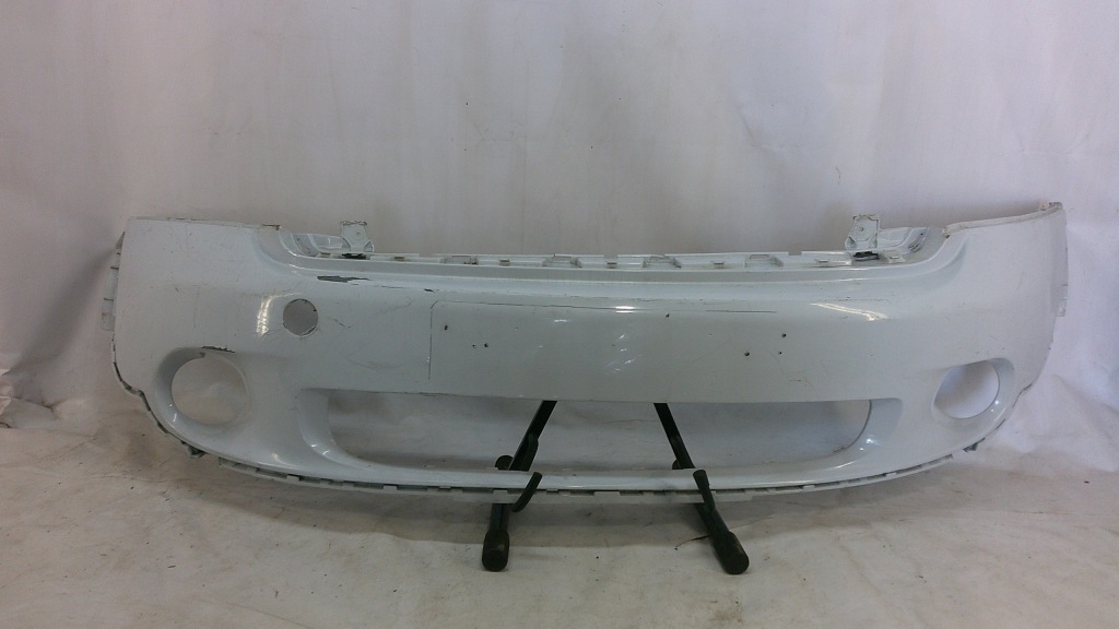 фото №1, Mini cooper countryman r60 бампер передний перед 9802216
