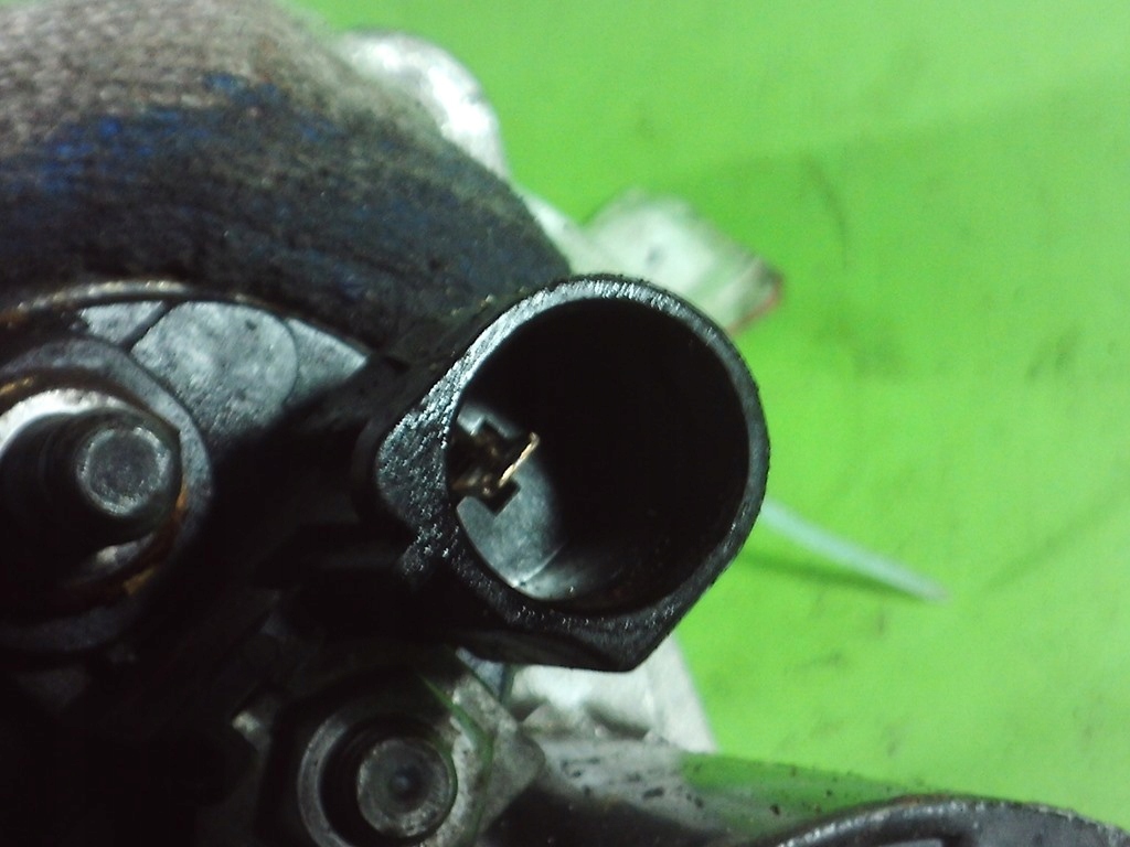 фото №5, Seat ibiza iii стартер 1.2b 0986020290