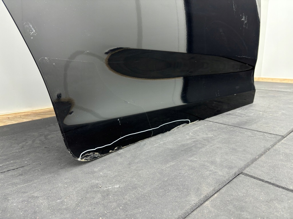 фото №7, Toyota sienna iii 2010r-2020r двері праве задні задня