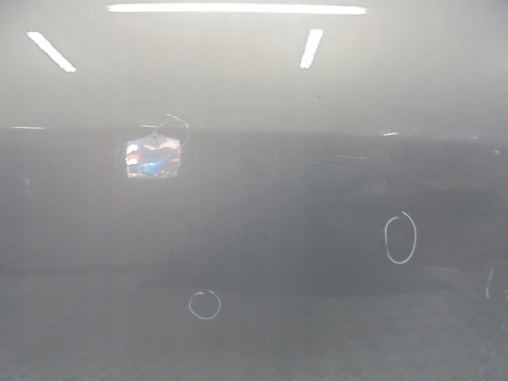 фото №3, Дверь правый перед citroen c3 pluriel kddc